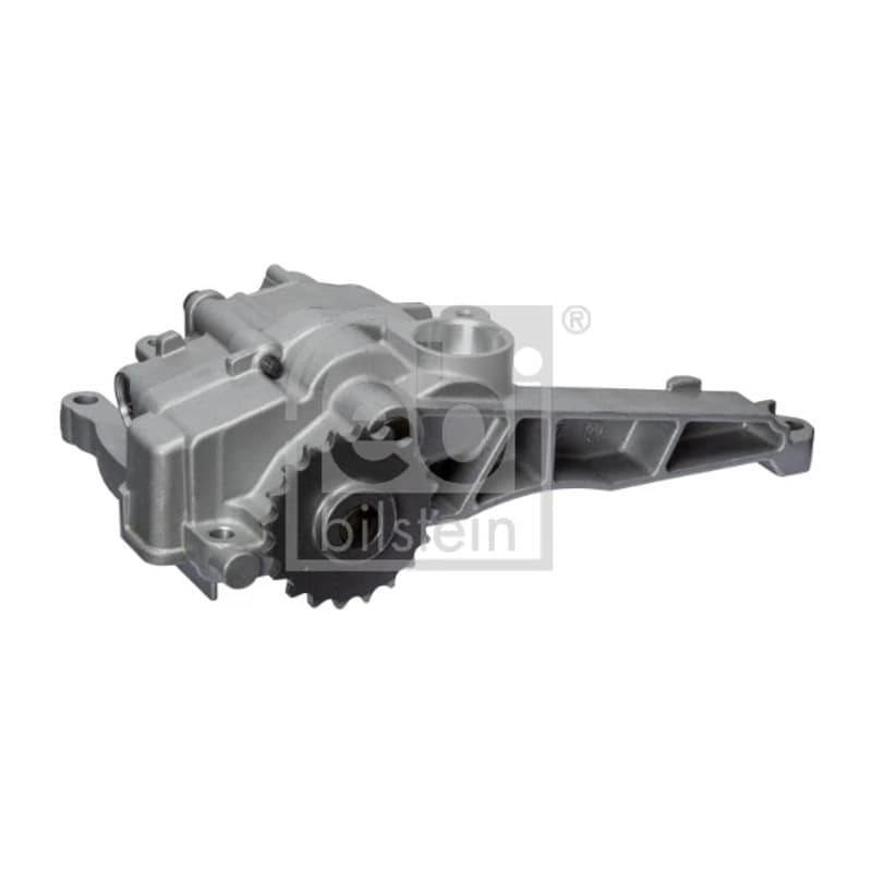 FEBIBILSTEIN alyvos siurblys 47758