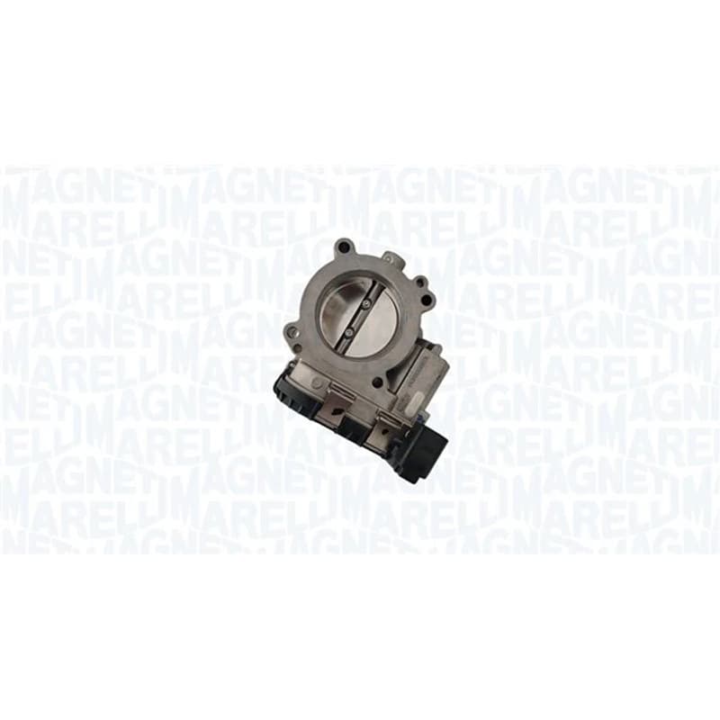 MAGNETIMARELLI droselio korpusas 802014044300