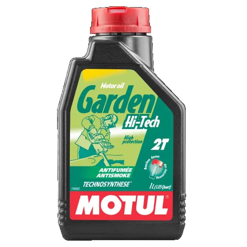 MOTUL 2 taktų variklio alyva 102799
