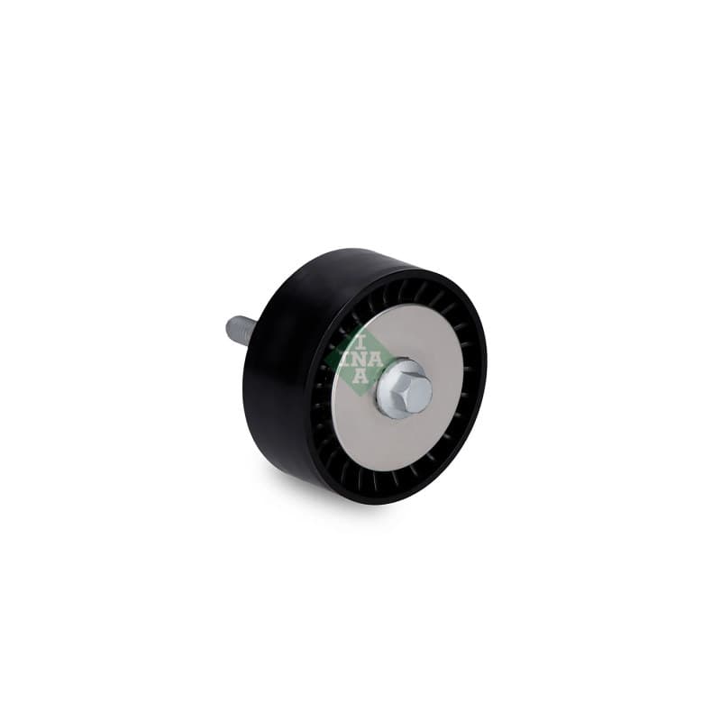 SCHAEFFLERINA kreipiantysis skriemulys, V formos rumbuotas diržas 532 0908 10