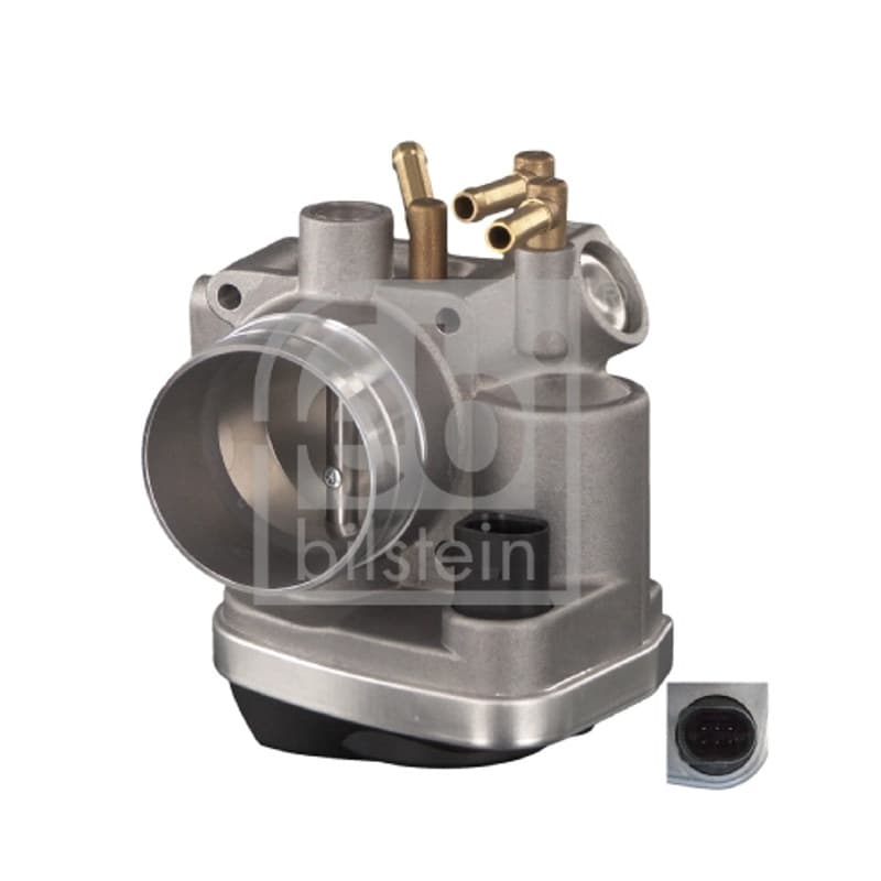 FEBIBILSTEIN droselio korpusas 100773