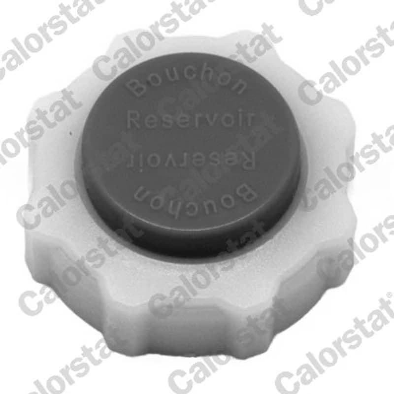 CALORSTATBYVERNET dangtelis, radiatorius RC0030