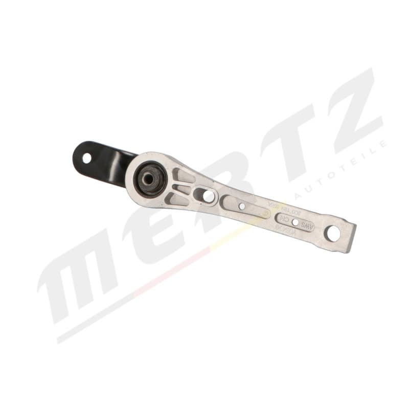 MERTZ variklio montavimas M-S4971