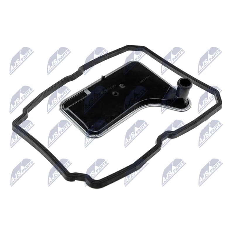 NTY FSF-PS-003 hidraulinių filtrų komplektas, automatinė transmisija