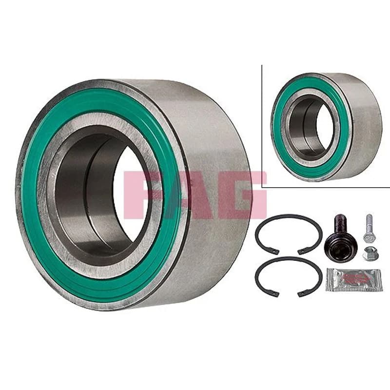 SCHAEFFLERFAG Rato guolio komplektas 713 6100 90