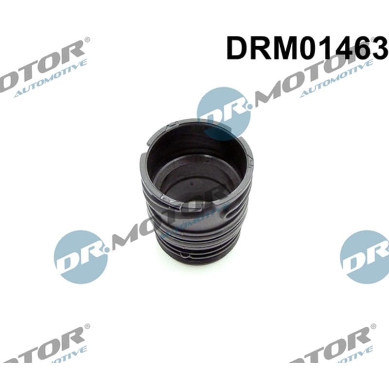 DRMOTORAUTOMOTIVE jungties korpusas, automatinės pavarų dėžės valdymo blokas DRM01463