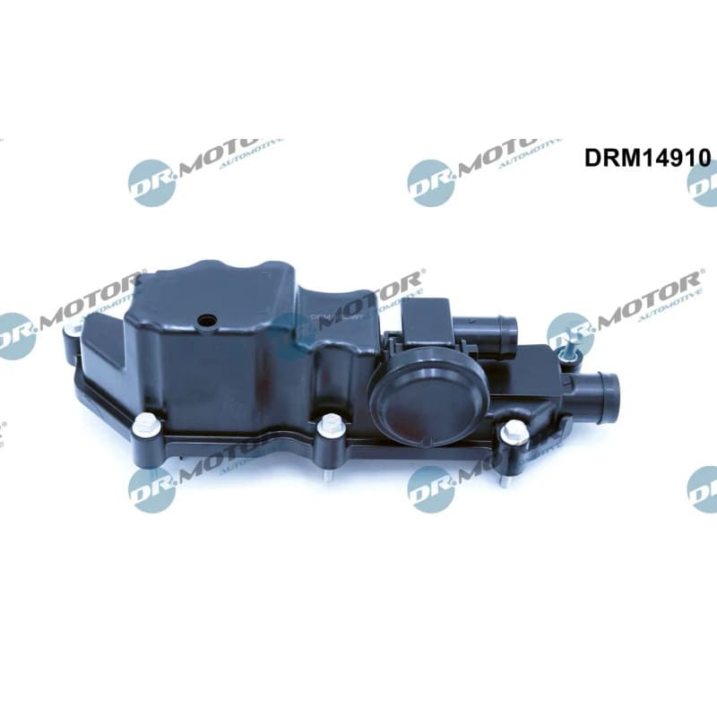 DRMOTORAUTOMOTIVE svirties dangtelis DRM14910