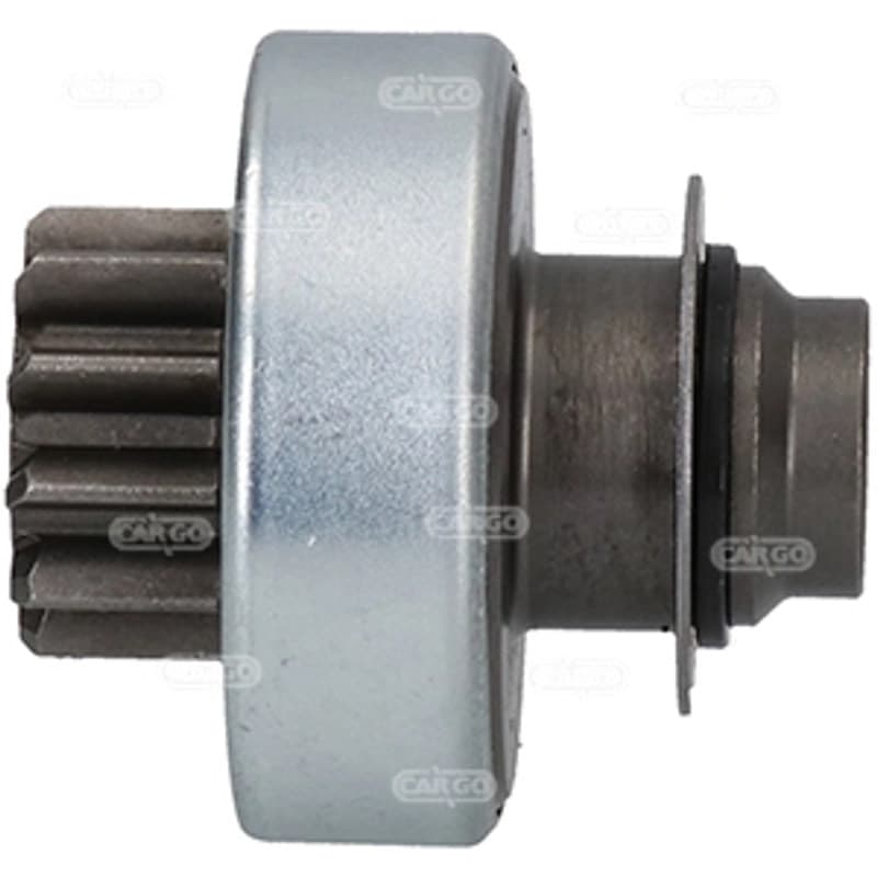 HCCARGO F 032 335 230 laisvos eigos pavara, starteris