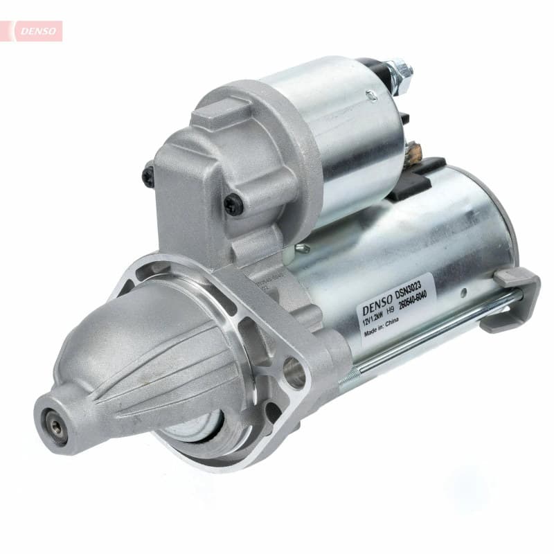 DENSO starteris DSN3023