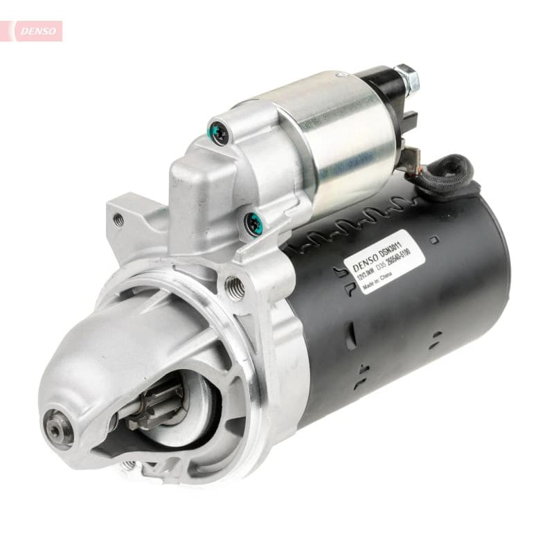 DENSO starteris DSN3011