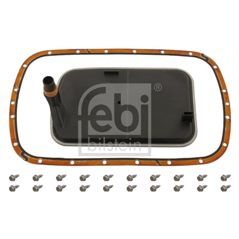 FEBIBILSTEIN hidraulinių filtrų komplektas, automatinė transmisija 30849