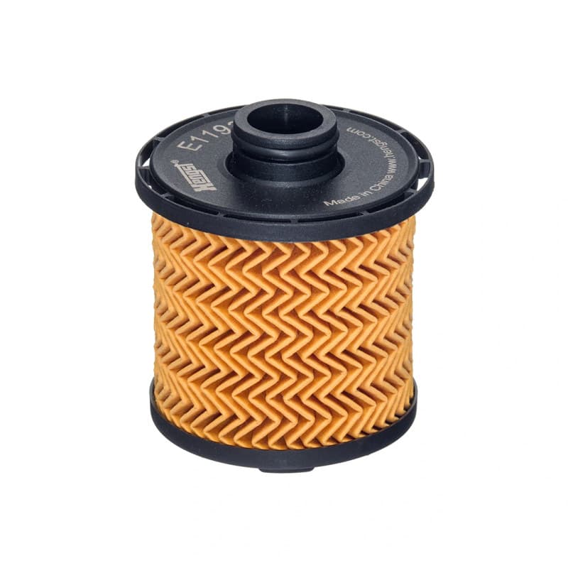 HENGSTFILTER E1193H D939 Alyvos filtras