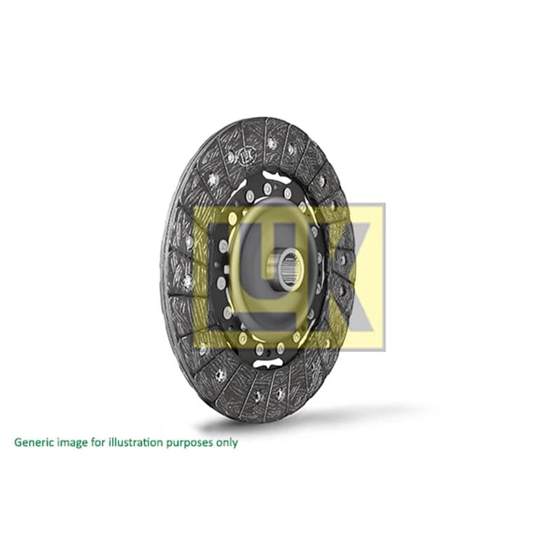 SCHAEFFLERLUK sankabos diskas 319 0065 10