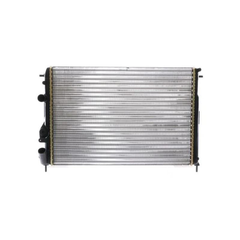 MAHLE CR 493 000S radiatorius, variklio aušinimas