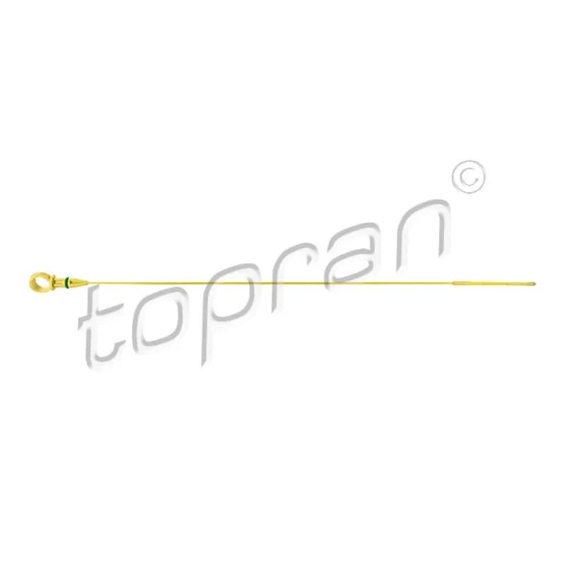 TOPRAN 305 037 alyvos lygio matuoklis
