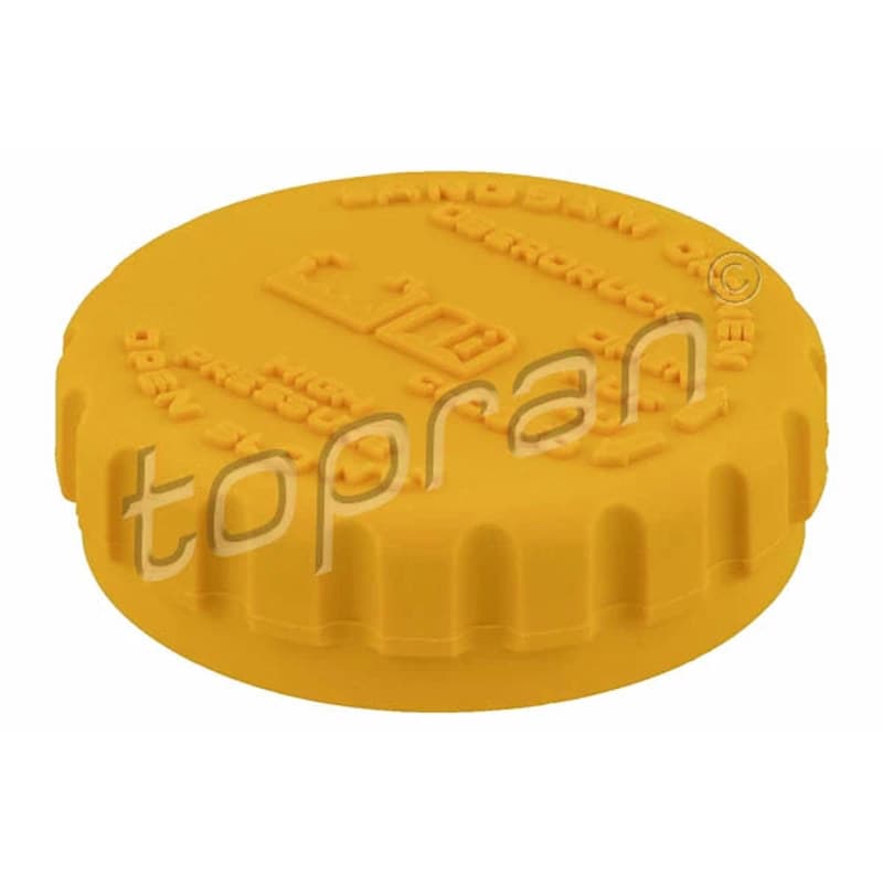 TOPRAN 202 261 dangtelis, radiatorius