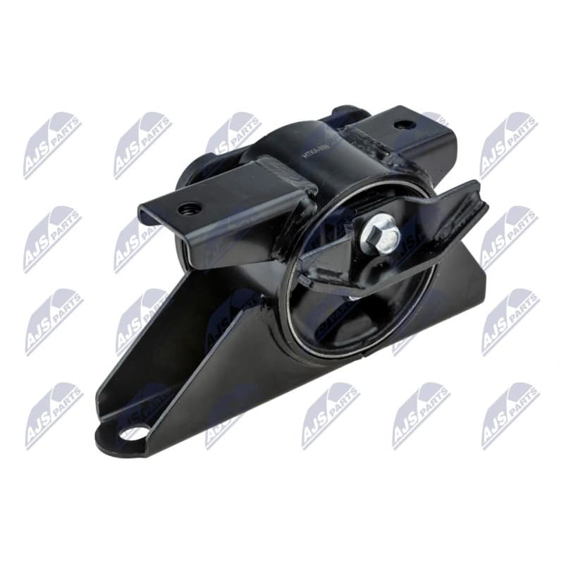 NTY montavimas, neautomatinė transmisija ZPS-KA-336
