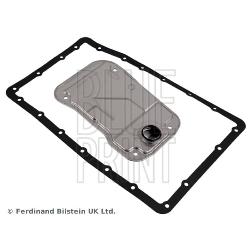 BLUEPRINT hidraulinių filtrų komplektas, automatinė transmisija ADT32144