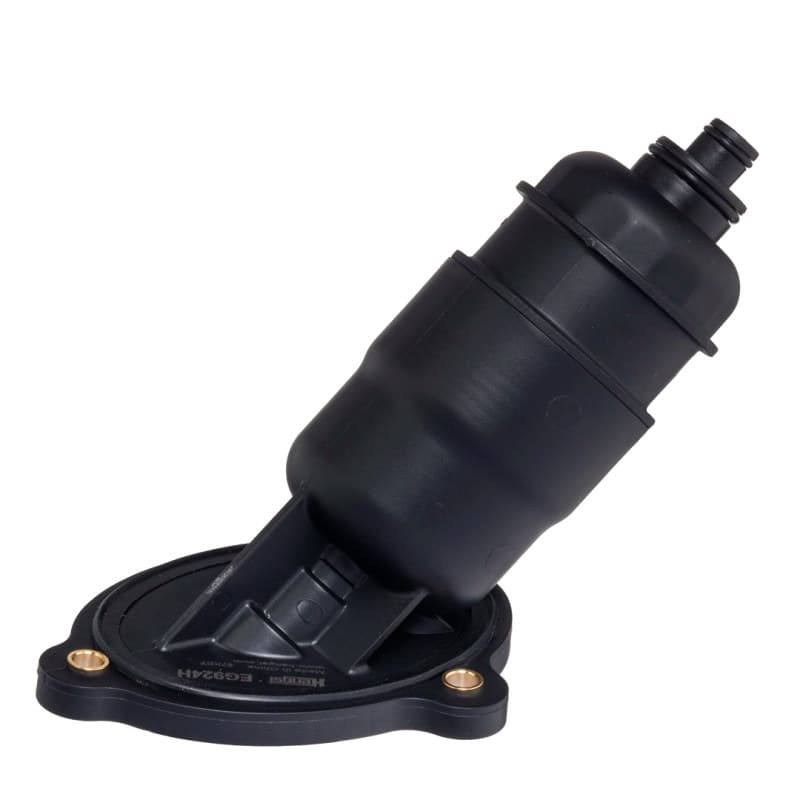HENGSTFILTER hidraulinių filtrų komplektas, automatinė transmisija EG924H D465