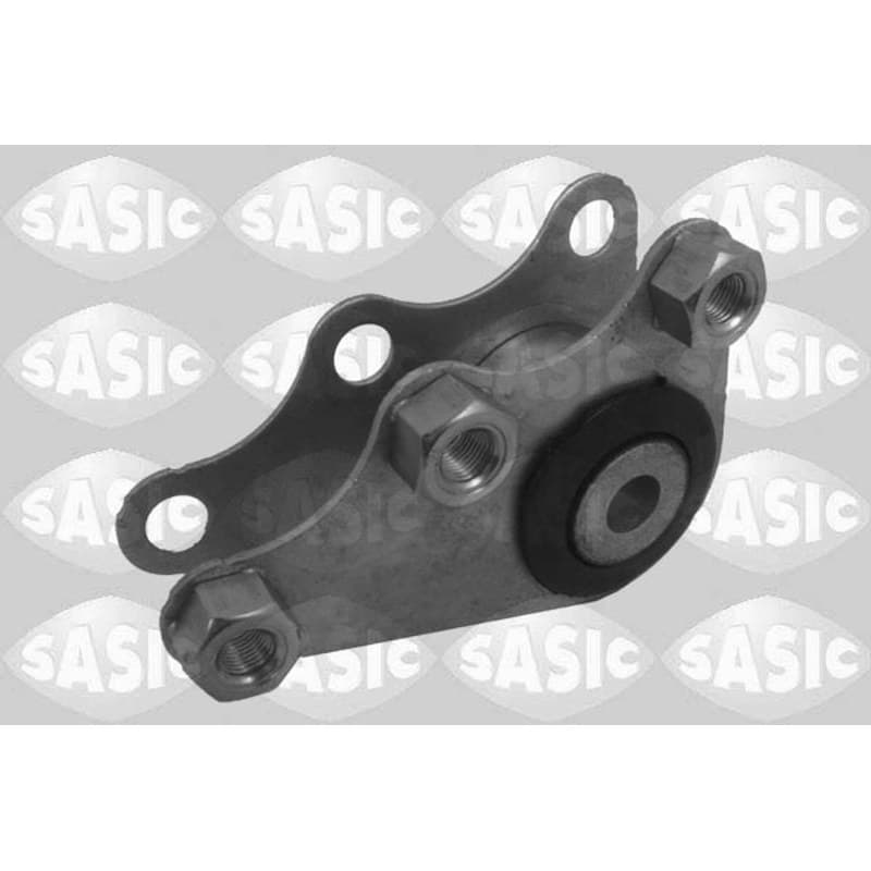 SASIC variklio montavimas 2700051