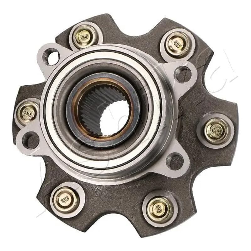 ASHIKA 44-25041 rato stebulė