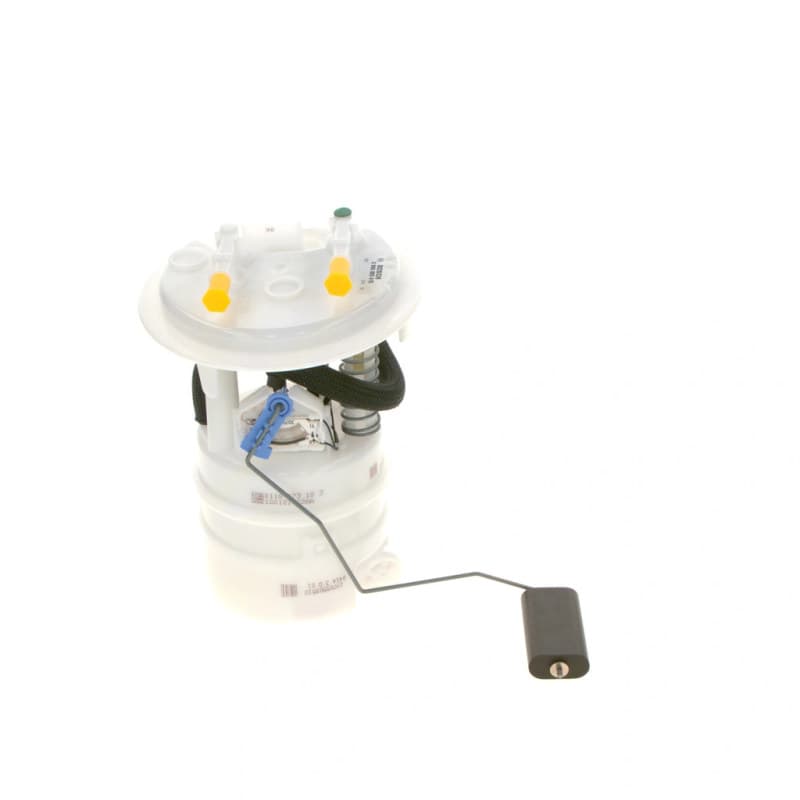 BOSCH 0 986 580 418 degalų tiekimo blokas