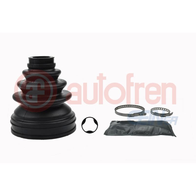 AUTOFRENSEINSA D8260 gofruotoji membrana, kardaninis velenas
