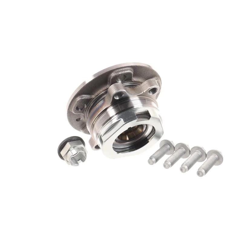 SKF VKBA 7061 rato guolio komplektas