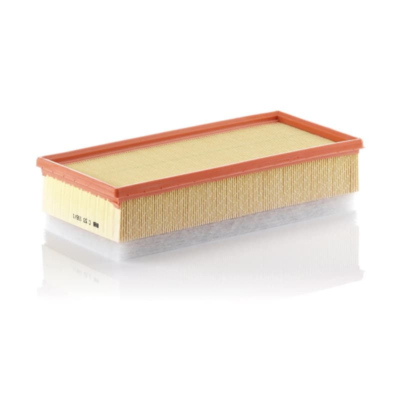 MANNFILTER oro filtras C 33 156/1
