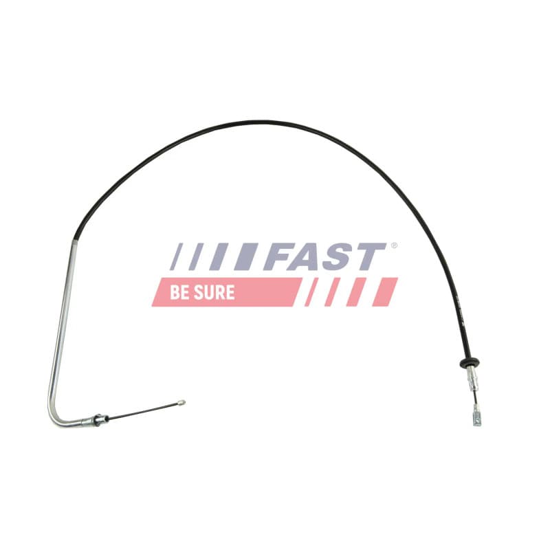FAST trosas, stovėjimo stabdys FT69003