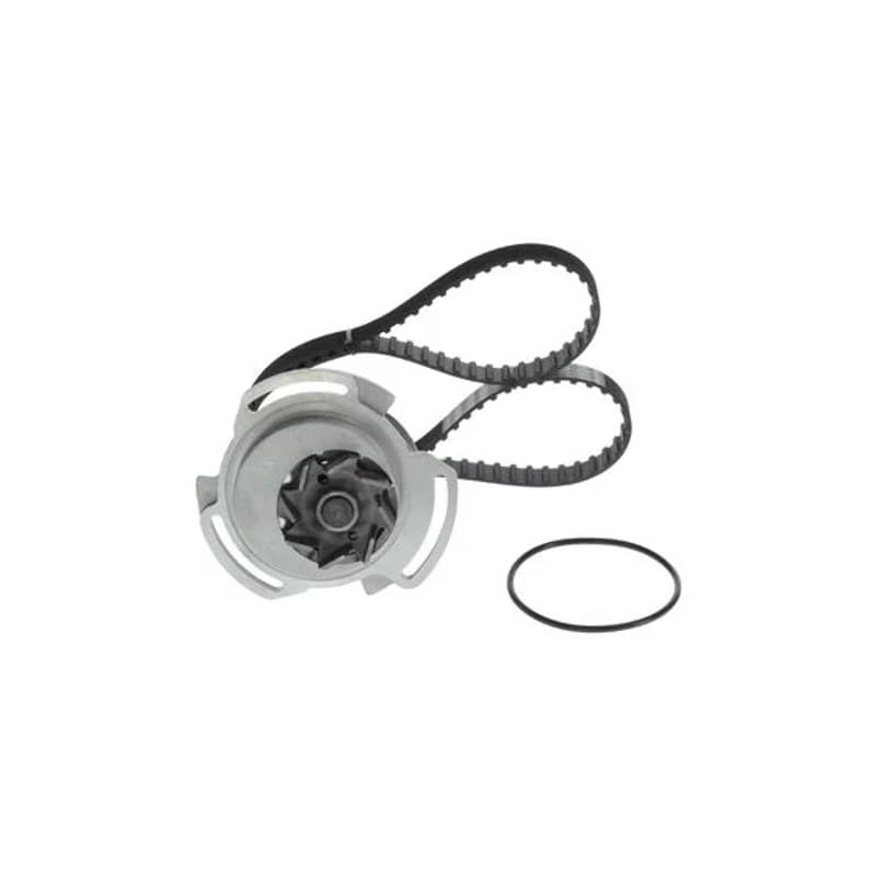 BOSCH 1 987 948 801 vandens siurblio ir paskirstymo diržo komplektas