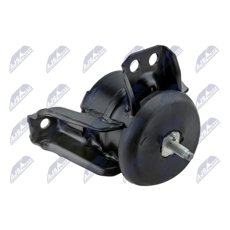 NTY variklio montavimas ZPS-KA-332