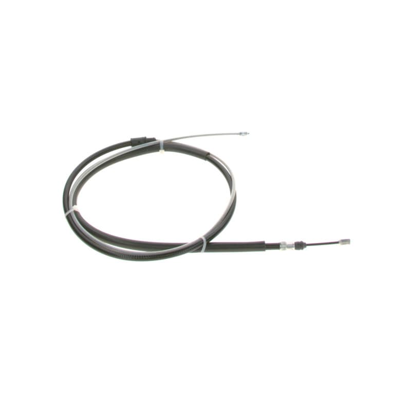 BOSCH 1 987 477 652 trosas, stovėjimo stabdys