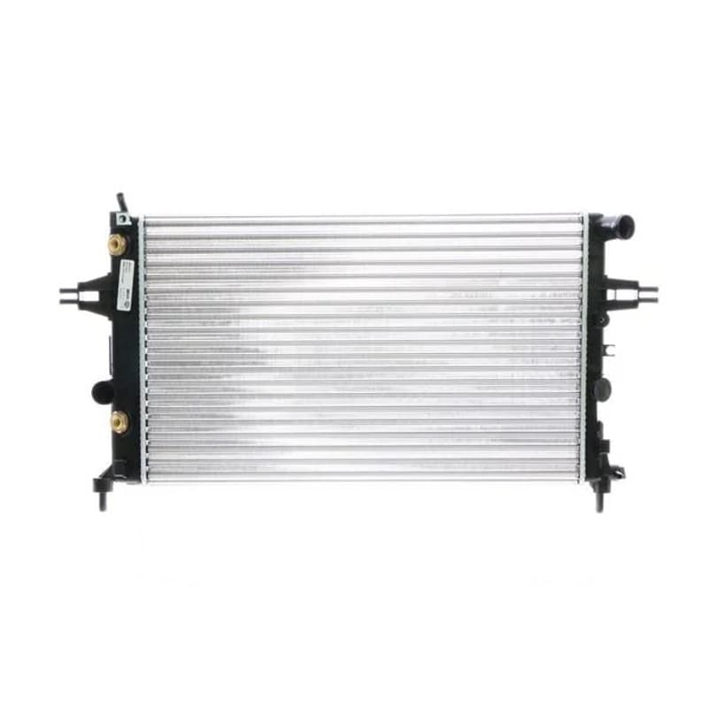 MAHLE CR 228 000S radiatorius, variklio aušinimas