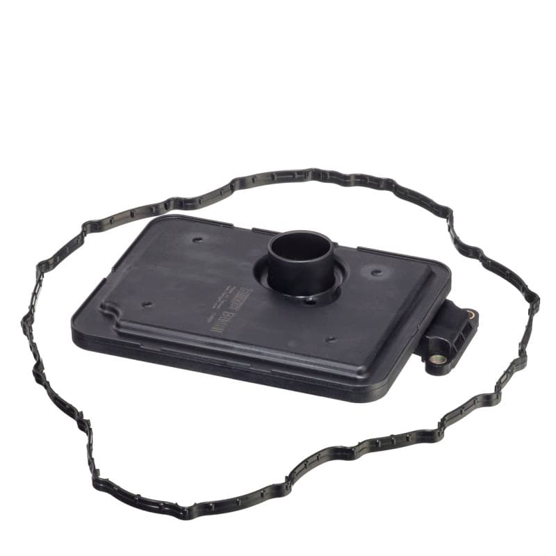 HENGSTFILTER hidraulinių filtrų komplektas, automatinė transmisija EG1033H D588