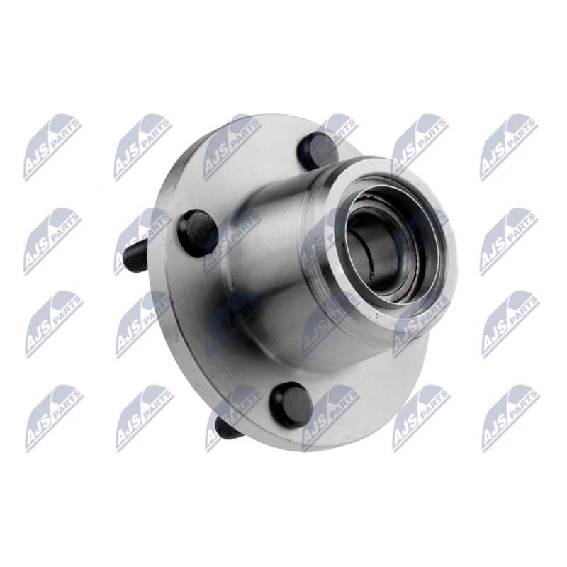 NTY rato guolio komplektas KLT-FR-025P