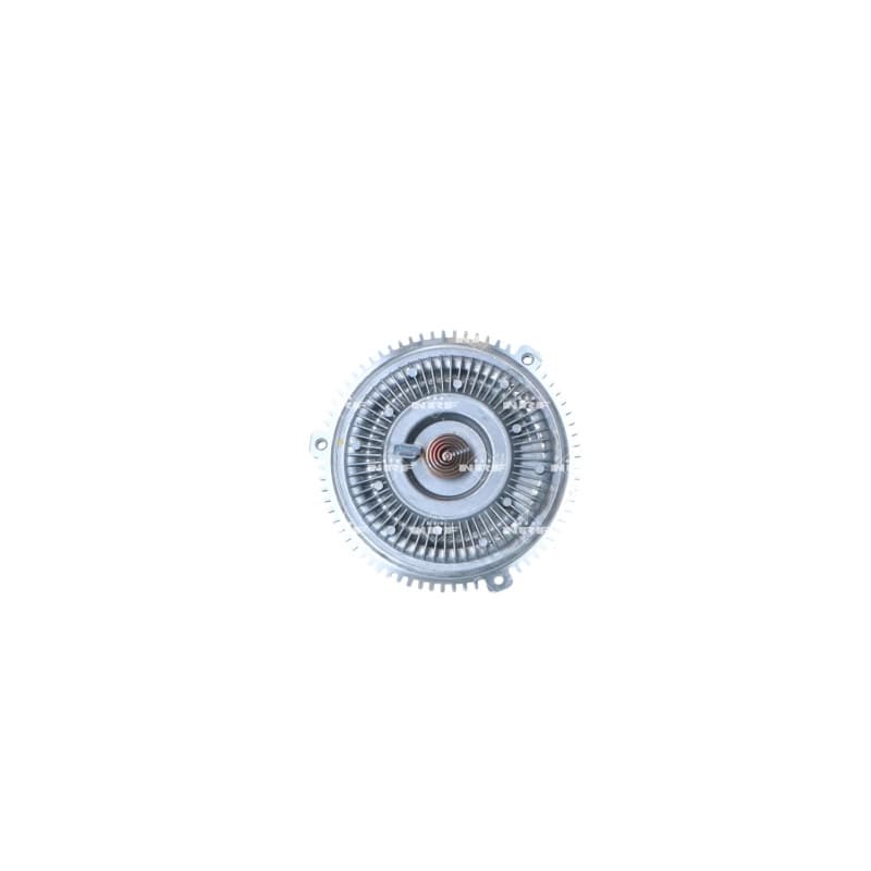 NRF 49590 sankaba, radiatoriaus ventiliatorius