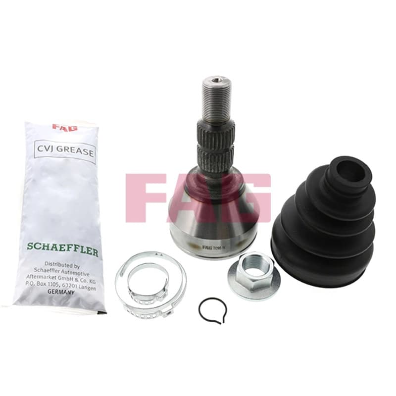 SCHAEFFLERFAG Jungčių komplektas, kardaninis velenas 771 0430 30