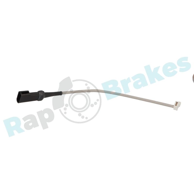 RAPBRAKES įspėjimo kontaktas, stabdžių trinkelių susidėvėjimas R-G0182