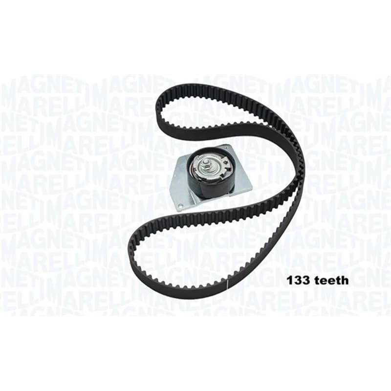 MAGNETIMARELLI paskirstymo diržo komplektas 341304110000