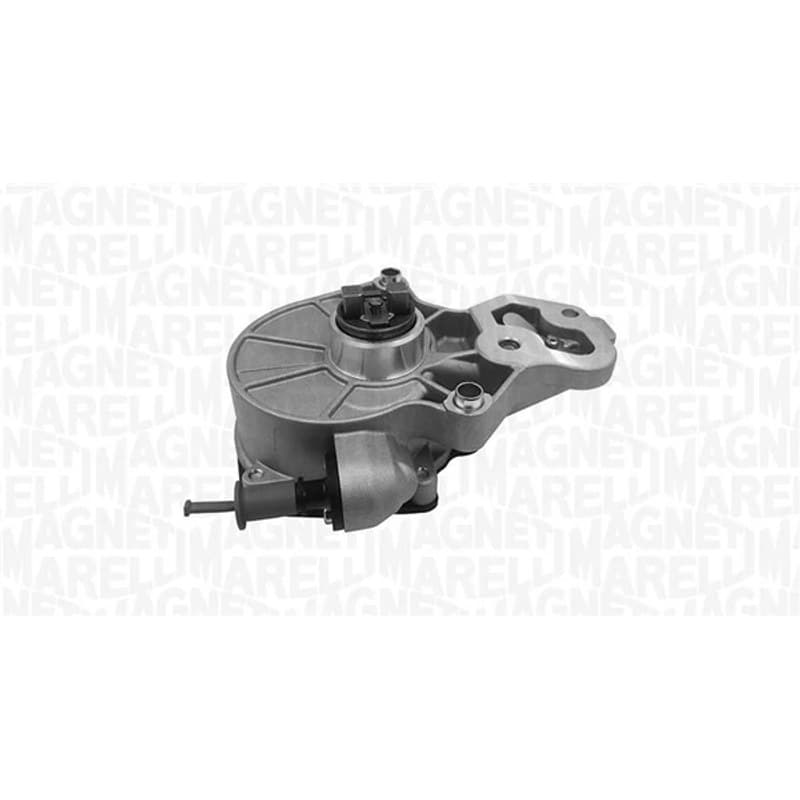 MAGNETIMARELLI vakuumo siurblys, stabdymo įrenginys 351233010042