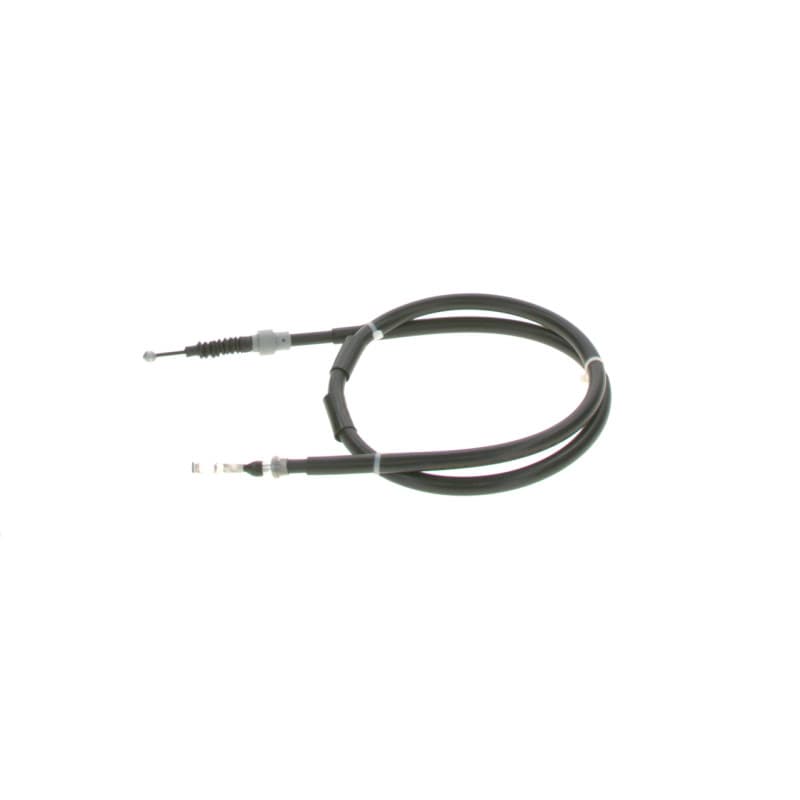 BOSCH 1 987 477 630 trosas, stovėjimo stabdys