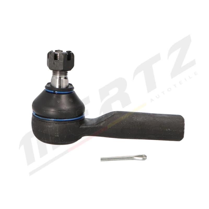 MERTZ M-S1329 skersinės vairo trauklės galas