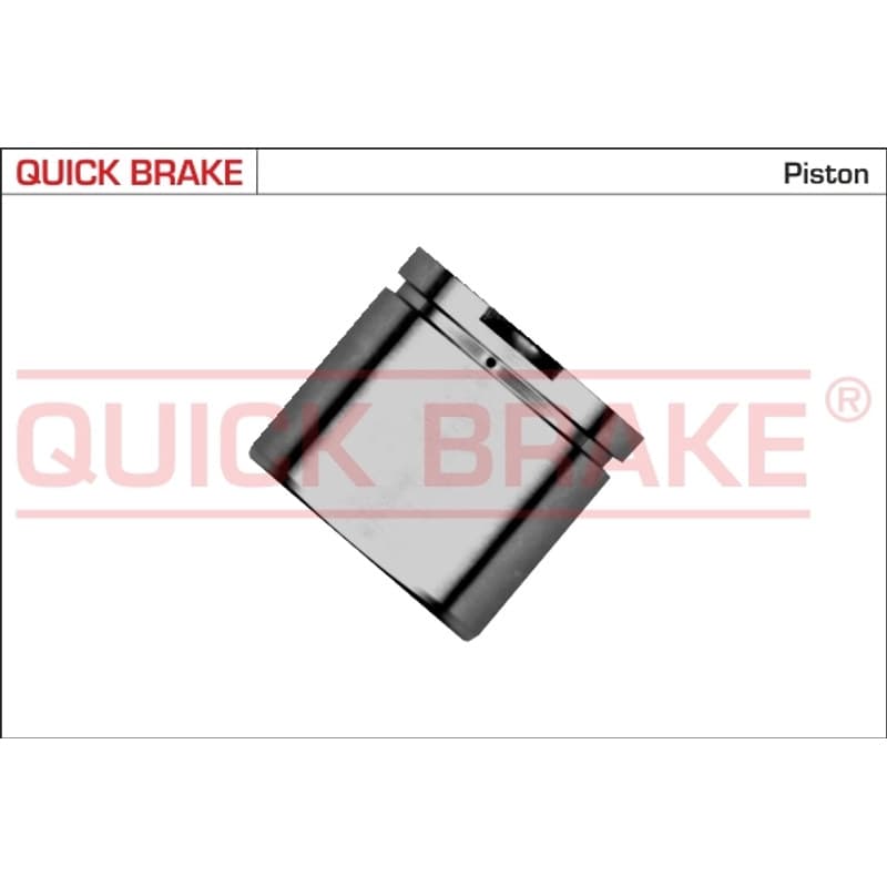 QUICKBRAKE stūmoklis, stabdžių apkaba 185279K