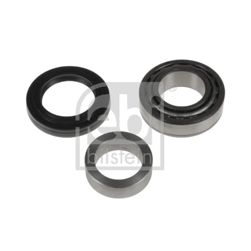 FEBIBILSTEIN rato guolio komplektas 175602