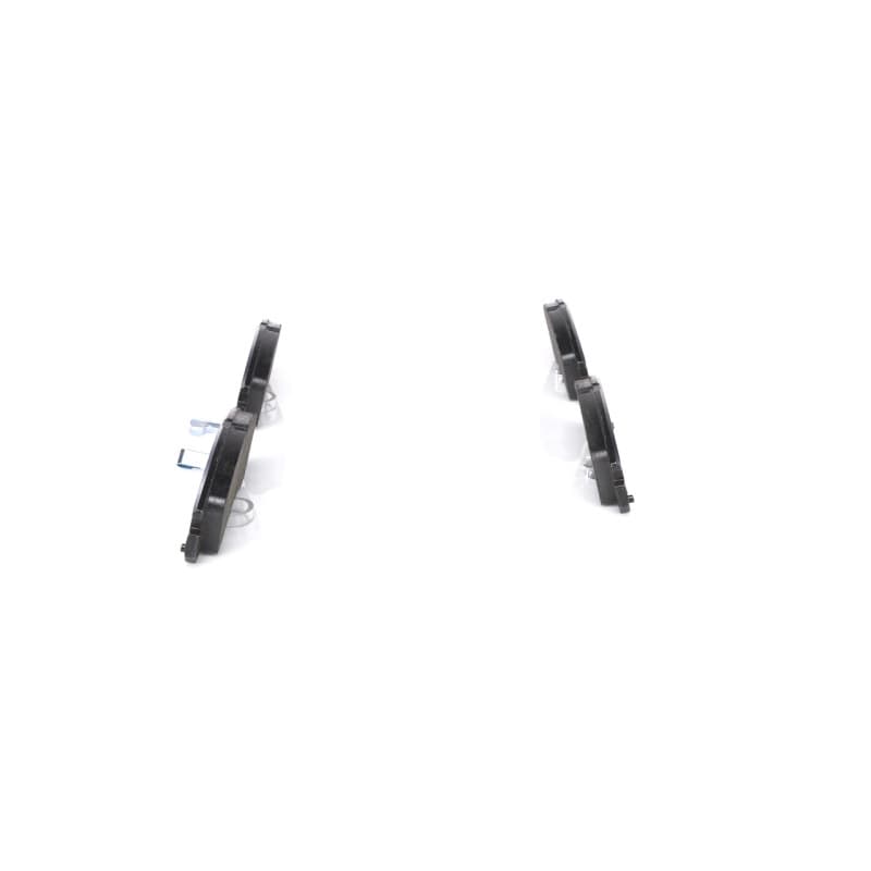 BOSCH 0 986 424 523 stabdžių trinkelių rinkinys, diskinis stabdys
