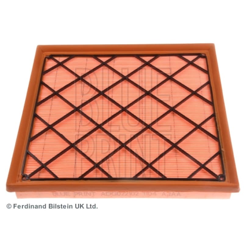 BLUEPRINT oro filtras ADG022102