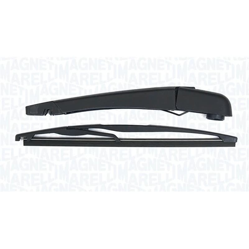 MAGNETIMARELLI valytuvo svirčių rinkinys, stiklų valymui 000723180215