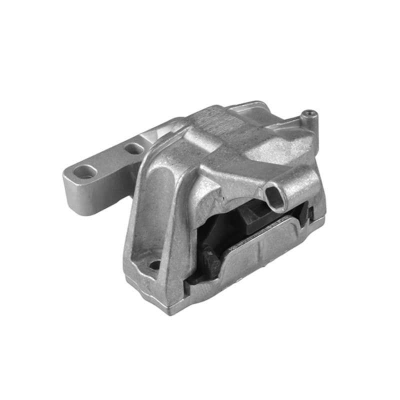TEDGUM variklio montavimas TED47420