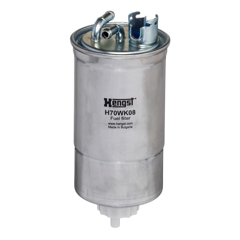 HENGSTFILTER Kuro filtras H70WK08